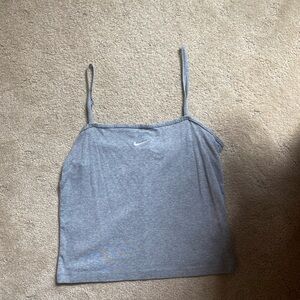 Nike tank top